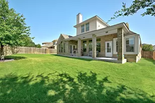 2812 Saint Paul Rivera Ln, Round Rock, TX 78665 - Photo 19