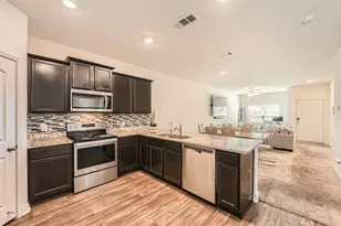 14513 Prairie Sod Ln, Elgin, TX 78621 - Photo 13