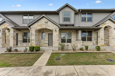 735 Coconut Grove Street, Pflugerville, TX 78660 - Photo 1