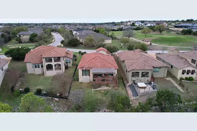 1812 Cantina Sky Drive, Leander, TX 78641 - Photo 31