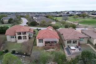 1812 Cantina Sky Dr, Leander, TX 78641 - Photo 31