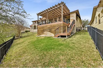 1812 Cantina Sky Drive, Leander, TX 78641 - Photo 27