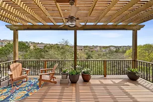 1812 Cantina Sky Dr, Leander, TX 78641 - Photo 5