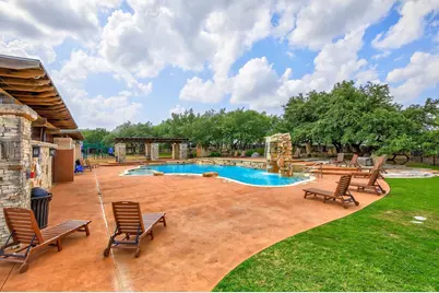 1812 Cantina Sky Drive, Leander, TX 78641 - Photo 35