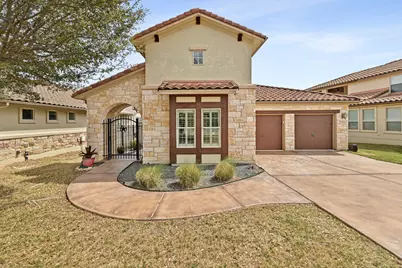 1812 Cantina Sky Drive, Leander, TX 78641 - Photo 1