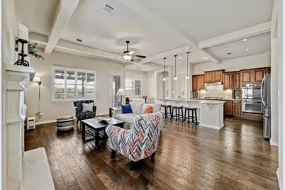 1812 Cantina Sky Drive, Leander, TX 78641 - Photo 7