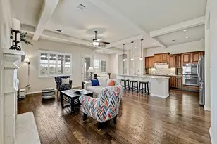 1812 Cantina Sky Dr, Leander, TX 78641 - Photo 7