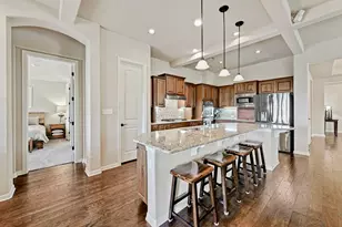 1812 Cantina Sky Dr, Leander, TX 78641 - Photo 9