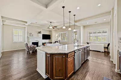 1812 Cantina Sky Drive, Leander, TX 78641 - Photo 11