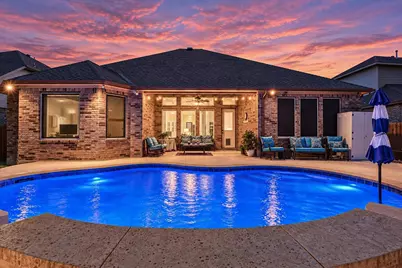 1004 Hezekiah Lane, Leander, TX 78641 - Photo 33