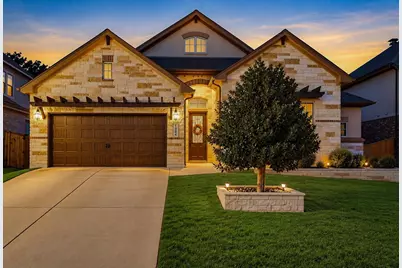 1004 Hezekiah Lane, Leander, TX 78641 - Photo 3