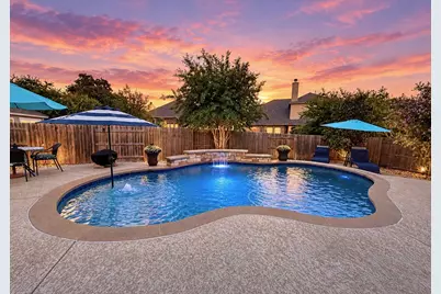 1004 Hezekiah Lane, Leander, TX 78641 - Photo 31