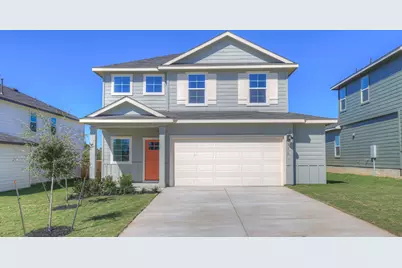 236 Shenandoah Drive, Kyle, TX 78640 - Photo 1