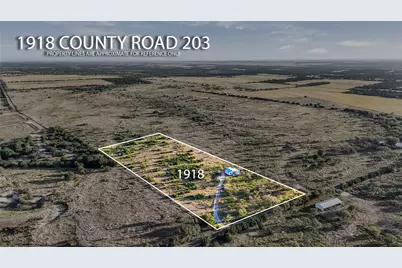 1918 County Road 203, Burnet, TX 78611 - Photo 1