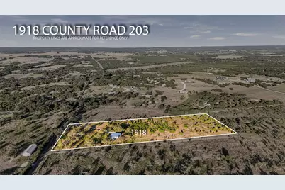 1918 County Road 203, Burnet, TX 78611 - Photo 33