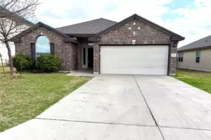 500 Obsidian Ln, Jarrell, TX 76537 - Photo 1