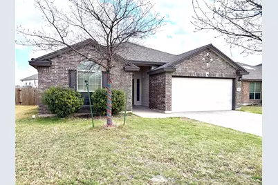 500 Obsidian Lane, Jarrell, TX 76537 - Photo 3