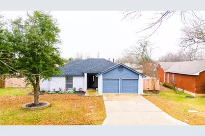 108 Cottonwood Drive, Hutto, TX 78634 - Photo 17