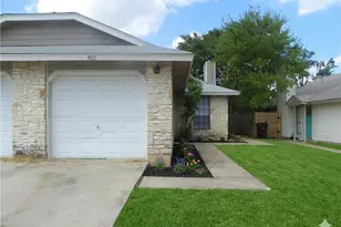 412 Cypress Ln, Round Rock, TX 78664 - Photo 1