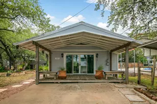 1705 Blue Cat Ln, Austin, TX 78734 - Photo 1