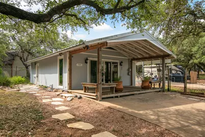 1705 Blue Cat Lane, Austin, TX 78734 - Photo 3