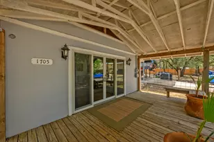 1705 Blue Cat Ln, Austin, TX 78734 - Photo 5