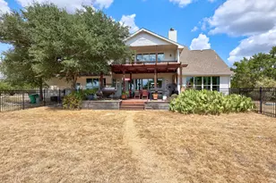 101 Sonora Dr, Bertram, TX 78605 - Photo 31