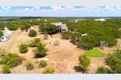101 Sonora Drive, Bertram, TX 78605 - Photo 35