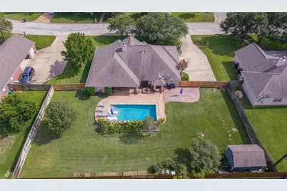 1108 Honeysuckle Ln, Caldwell, TX 77836 - Photo 23