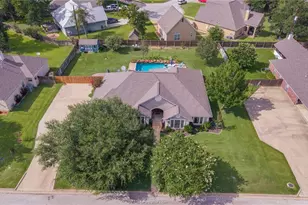 1108 Honeysuckle Ln, Caldwell, TX 77836 - Photo 21