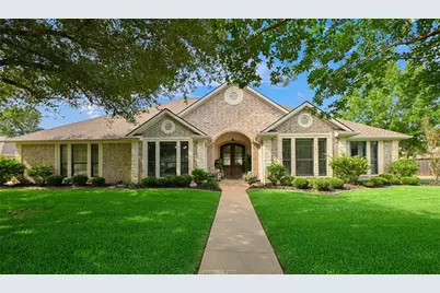 1108 Honeysuckle Ln, Caldwell, TX 77836 - Photo 1
