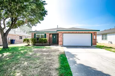 602 McCarthur Drive, Leander, TX 78641 - Photo 1