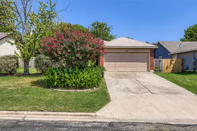 903 Jasmine Trail, Georgetown, TX 78626 - Photo 1