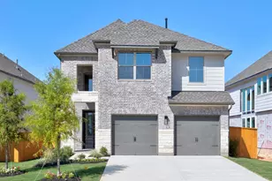 129 Emerald Grove Dr, Georgetown, TX 78633 - Photo 1