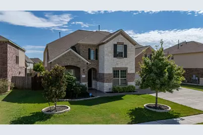 3301 Falconers Way, Pflugerville, TX 78660 - Photo 1