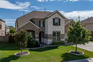 3301 Falconers Way, Pflugerville, TX 78660 - Photo 1