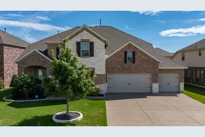 3301 Falconers Way, Pflugerville, TX 78660 - Photo 3