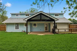 1509 Hill St, Bastrop, TX 78602 - Photo 37