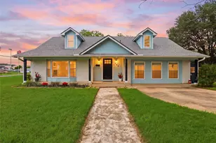 1509 Hill St, Bastrop, TX 78602 - Photo 1