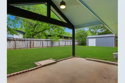 1509 Hill Street, Bastrop, TX 78602 - Photo 37