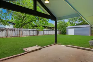 1509 Hill St, Bastrop, TX 78602 - Photo 37