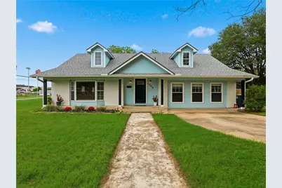 1509 Hill Street, Bastrop, TX 78602 - Photo 3