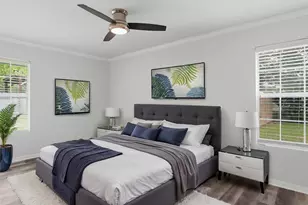 1509 Hill St, Bastrop, TX 78602 - Photo 25