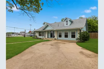 1509 Hill Street, Bastrop, TX 78602 - Photo 7