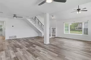 1509 Hill St, Bastrop, TX 78602 - Photo 9
