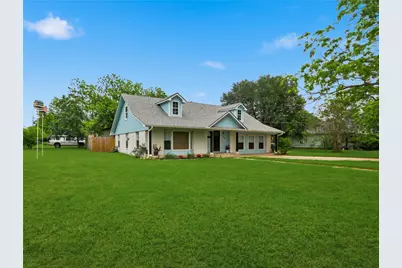 1509 Hill Street, Bastrop, TX 78602 - Photo 1