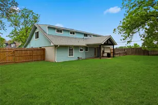 1509 Hill St, Bastrop, TX 78602 - Photo 39