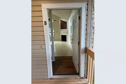7107 Silver Dale Drive #B, Austin, TX 78736 - Photo 3