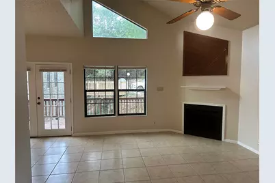 7107 Silver Dale Drive #B, Austin, TX 78736 - Photo 5