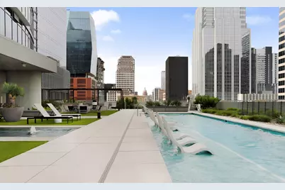 200 Congress Avenue #24E, Austin, TX 78701 - Photo 37